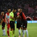 Gospodski maniri Linkolna: „Zvezdo, hvala i srećno“ /foto/