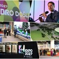 "Stiglo pismo od premijera Španije" Ministar Mali: Veliko interesovanje za EXPO 2027