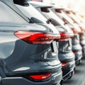 Sporazum o carinama i dalje ostavlja evropske proizvođače automobila pred velikim izazovima