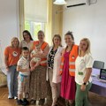 Za najmanje borce: ACT fondacija donirala opremu Institutu za neonatologiju u vrednosti od preko 600.000 dinara