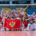 Crna Gora srušila Letoniju za kraj, Nikoleta brojala do 33!