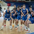 "Orlići" u polufinalu Evrobasketa!