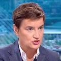Ana Brnabić mora da bude uhapšena