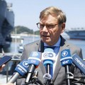 Nemačka i Japan proširuju vojnu saradnju