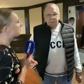 "Istoriju treba čuvati, i to sa dozom laganog humora": Provocirao Amerikance džemperom, a sada im šalje poruku