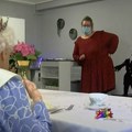 Najstarija osoba na svetu slavi rođendan: Svedok dva svetska rata, starija i od Titanika
