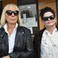 Bivša ljubavnica Miroslava Ilića objavila sliku sa Brenom: Mirjana Antonović pokazala koliko je bliska sa pevačicom, ona joj…