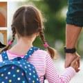 Gradski zavod za javno zdravlje apeluje na težinu đačkog ranca: Optimalna težina torbe pet do 10 odsto težine deteta