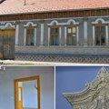 Palata s početka 20. Veka uskoro postaje etno-kuća Novi simbol slovačke kulture u Kisaču najstarija kuća postaje turistička…