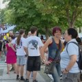 Buka ispred Pete: Roditelji i đaci poručuju da neće trpeti osvetu i odmazdu nad profesorima i učenicima