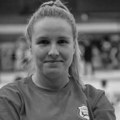 Tuga u Pančevu! Osvajačica brojnih medalja preminula u 26. godini života! Pre samo sedam dana postala je majka!