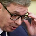 Vučić se sastao sa kineskim biznismenima: Ovo je veoma važno za Srbiju!