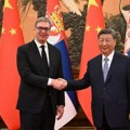 Vučić sa Sijem: Srbija i Kina čelični prijatelji! Poziv kineskim kompanijama za ulaganja