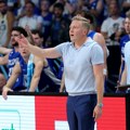 Selektor Finske nakon pobede nad Srbijom otkrio šta je presudilo, posebno istakao jednu stvar