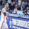 Kenan stao na stranu Srbije: Možda bismo i mi završili takmičenje...