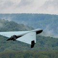 Nepoznati dron u vazdušnom prostoru Rumunije, podignuta dva lovca F-16