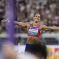 Amerikanka Olman osvojila zlato u bacanju diska na SP u Tokiju