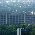 Bundesbanka očekuje blagi rast BDP-a u trećem kvartalu
