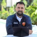 Potvrđeno pisanje Sport Kluba: Vučinić preuzeo kormilo Crne Gore!