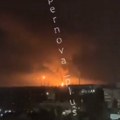 (Video) Ukrajinci napali rafinerije i najveću nuklearku u Evropi! Žestoki udari dronovima u Rusiji i Zaporožju: Odjekivale…