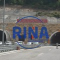 Obustavlja se saobraćaj na auto-putu kod Požege, zatvoreni tuneli Laz i Munjino Brdo: Vrše se važna bezbedonosna testiranja