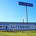 Nova otkazivanja letova u Danskoj zbog izveštaja o upadu dronova