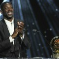 Dembele "oduvao" Jamala - objavljeni rezultati glasanja izbora za "Zlatnu loptu"