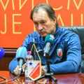 Tanjga pred duel sa partizanom: „Oni su otvorili kapije stadiona zbog rođendana, tako da se očekuje veliki broj navijača!“…