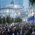 U Gruziji danas lokalni izbori, opozicija pozvala na proteste