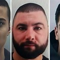 Policija traži ovu trojicu u vezi sa ubistvom u Višnjičkoj banji: Ako ih vidite, zovite odmah ova dva broja!