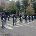 Studentski protest: „Oslobođenje Bora – za čistiji grad i zdraviju budućnost dece“