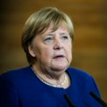 Merkel jako naljutila četiri europske države