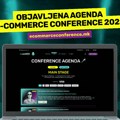 Manje od mesec dana do najvažnijeg e-commerce događaja Globalni i regionalni lideri na jednom mestu!