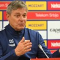 Stojković pred Albaniju: Nemam dileme u vezi sa sastavom, spremni smo da obradujemo naciju pobedom