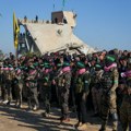 Palestinska samouprava se oglasila posle stravičnih egzekucija koje je Hamas izvršio u Gazi