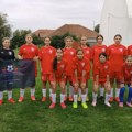 Sport koji spaja - devojčice sa Kosova i metohije gostuju na čukarici: Utakmica za srpsko jedinstvo i ljubav prema otadžbini