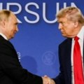 Trump i Putin sastaće se u Budimpešti, na drugom samitu ove godine