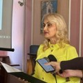 Драгана Цветановић понудила оставку, за вршиоца дужности у Гимназији предложен Бојан Алексић
