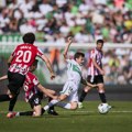 Mreže mirovale: Remi Elčea i Atletik Bilbaa u Primeri