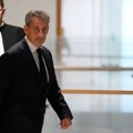 Najpoznatiji zatvorenik Francuske: Gde će Nikola Sarkozi provesti narednih pet godina