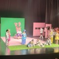 Шекспир у савременом руху одушевио Пироћанце