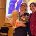 Neda Glišović, odbranila doktorat na Institutu Kiri u Parizu: Sve se začelo u Kragujevcu