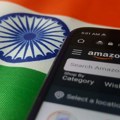 Izvoz robe iz Indije preko Amazona ne staje uprkos američkim cainama: Govori se o desetinama milijardi