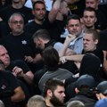 Partizan zabranio vinovnicima ulaz u dvoranu posle tuče na utakmici sa Parizom