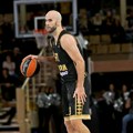Zvanično! Crno-beli aktivirali bombu! Partizan doveo brutalno pojačanje - stigao je bivši as Barselone i Fenerbahčea!