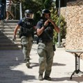Bivši policajac se zapalio ispred kuće zvaničnika izraelskog Ministarstva odbrane