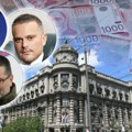 Srbija daje 200 miliona evra za subvencije: Na spisku firme Miškovića, Macure, Milenijum tima…, nekima računi u blokadi, a…