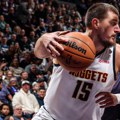 Jokić ponovo gori: Deveti tripl-dabl, Denver upisao još jednu pobedu!