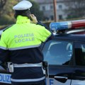 U romskom naselju u Rimu 18 uhapšenih zbog krađa i pljački starijih osoba