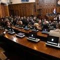 Predlog zakona o budžetu na dnevnom redu: Poslanici Skupštine nastavili raspravu